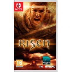 خرید بازی Risen مخصوص نینتندو سوییچ