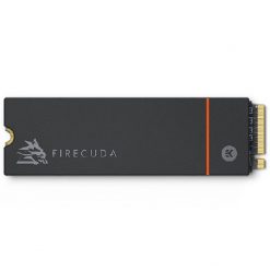 خرید SSD Seagate FireCuda 530 دارای هیت سینک 2TB