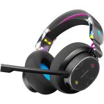 خرید هدست بی سیم Skullcandy PLYR رنگ Black DigiHype