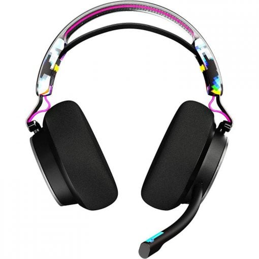 خرید هدست بی سیم Skullcandy PLYR رنگ Black DigiHype