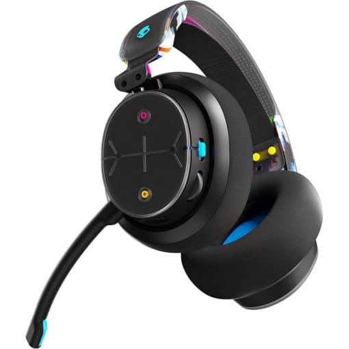 خرید هدست بی سیم Skullcandy PLYR رنگ Black DigiHype