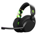 خرید هدست با سیم Skullcandy SLYR رنگ Black DigiHype