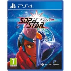 خرید بازی Sophstar مخصوص PS4