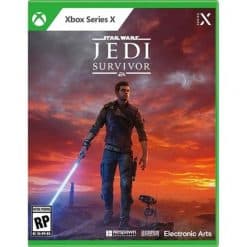 خرید بازی Star Wars Jedi: Survivor مخصوص Xbox