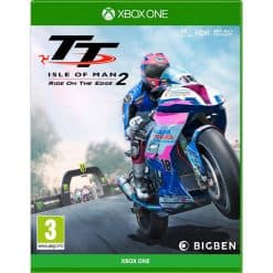 خرید بازی TT Isle of Man 2: Ride on the Edge مخصوص Xbox One