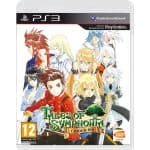خرید بازی Tales of Symphonia Chronicles مخصوص PS3