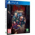 خرید بازی The House of the Dead: Remake مخصوص PS4