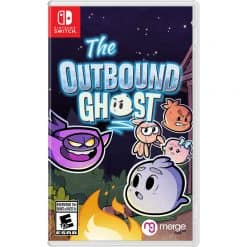 خرید بازی The Outbound Ghost مخصوص نینتندو سوییچ