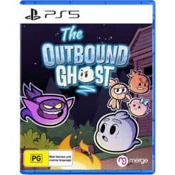 خرید بازی The Outbound Ghost مخصوص PS5