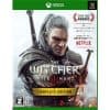 خرید بازی The Witcher 3: Wlid Hunt Complete Edition Xbox