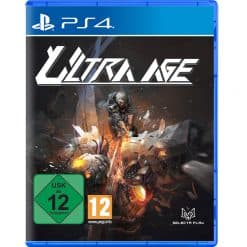 خرید بازی Ultra Age مخصوص PS4