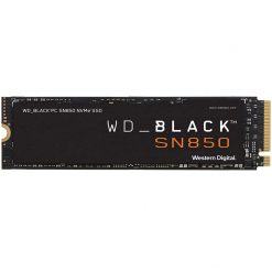 خرید حافظه اس اس دی WD_BLACK SN850 ظرفیت 2TB