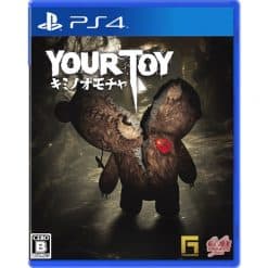 خرید بازی Your Toy مخصوص PS4