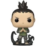 خرید فیگور فانکو پاپ طرح Naruto Shikamaru Nara کد 933