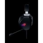 خرید هدست با سیم ASUS ROG Theta 7.1 مشکی