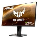 خرید مانیتور Asus TUF VG279QM سایز 27 اینچ