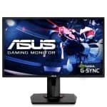 خرید مانیتور Asus VG248QG سایز 24 اینچ