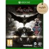 خرید بازی کارکرده Batman: Arkham Knight مخصوص Xbox One