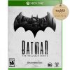 خرید بازی کارکرده Batman: The Telltale Series مخصوص Xbox One