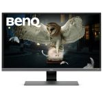 خرید مانیتور BenQ EW3270U سایز 31.5 اینچ