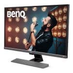 خرید مانیتور BenQ EW3270U سایز 31.5 اینچ