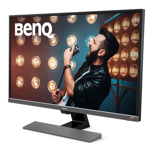 خرید مانیتور BenQ EW3270U سایز 31.5 اینچ