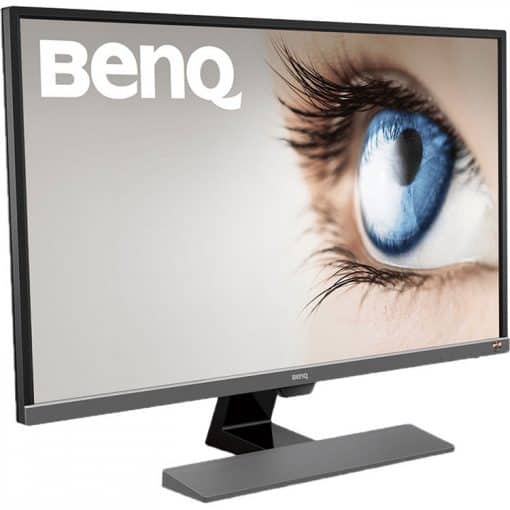 خرید مانیتور BenQ EW3270U سایز 31.5 اینچ