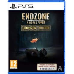 خرید بازی Endzone: A World Apart Survivor Edition مخصوص PS5