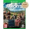 خرید بازی کارکرده Far Cry 5 مخصوص Xbox One
