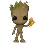 خرید فیگور فانکو پاپ طرح Avengers Infinity War Groot کد 416