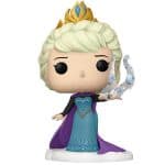 خرید فیگور فانکو پاپ طرح Disney Frozen Elsa کد 1024