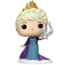 خرید فیگور فانکو پاپ طرح Disney Frozen Elsa کد 1024
