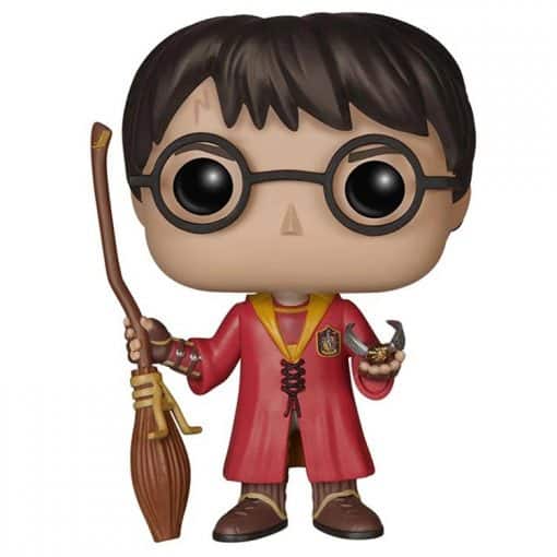 خرید فیگور فانکو پاپ طرح Harry Potter کد 08