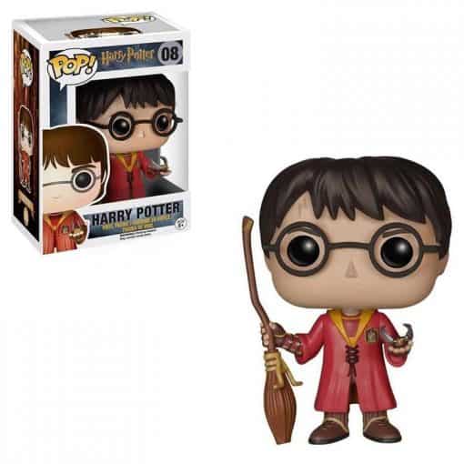 خرید فیگور فانکو پاپ طرح Harry Potter کد 08