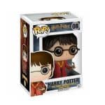 خرید فیگور فانکو پاپ طرح Harry Potter کد 08