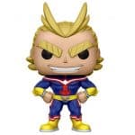 خرید فیگور فانکو پاپ طرح My Hero Academia All Might کد 248