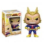 خرید فیگور فانکو پاپ طرح My Hero Academia All Might کد 248