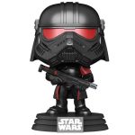 خرید فیگور فانکو پاپ طرح Star Wars Purge Trooper کد 533