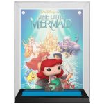 خرید فیگور فانکو پاپ طرح The Little Mermaid Ariel کد 12