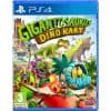 خرید بازی Gigantosaurus: Dino Kart مخصوص PS4