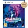 خرید بازی Gunborg: Dark Matters کارکرده PS5