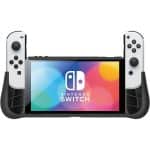 خرید کیس محافظ Hori Hybrid System Armor مخصوص Nintendo Switch OLED مشکی