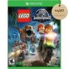 اگر به دنبال خرید بازی کارکرده Lego Jurassic World مخصوص Xbox One با قیمت مناسب و تضمین کنترل نهایی هستید، از این لینک در گیم پاس دیدن فرمائید.