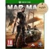 خرید بازی کارکرده Mad Max مخصوص Xbox One