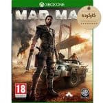خرید بازی کارکرده Mad Max مخصوص Xbox One