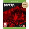 خرید بازی Mafia Trilogy کارکرده Xbox One