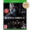 خرید بازی کارکرده Mortal Kombat XL مخصوص Xbox One