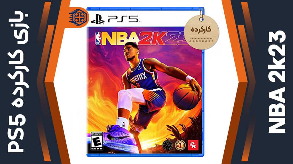 2k23 ps5 used