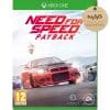 خرید بازی کارکرده Need for Speed Payback مخصوص Xbox One
