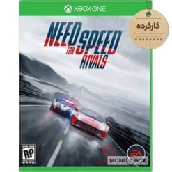 خرید بازی کارکرده Need for Speed Rivals مخصوص Xbox One